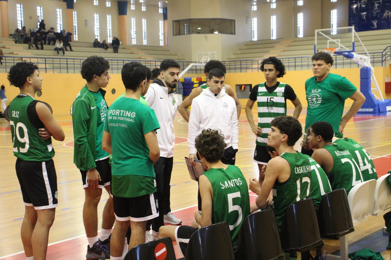 ABL imagem de galeria