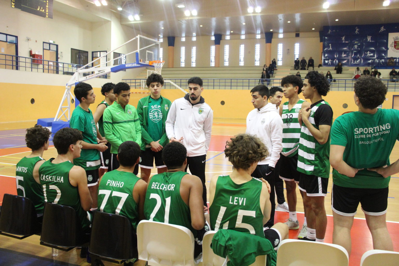 ABL imagem de galeria