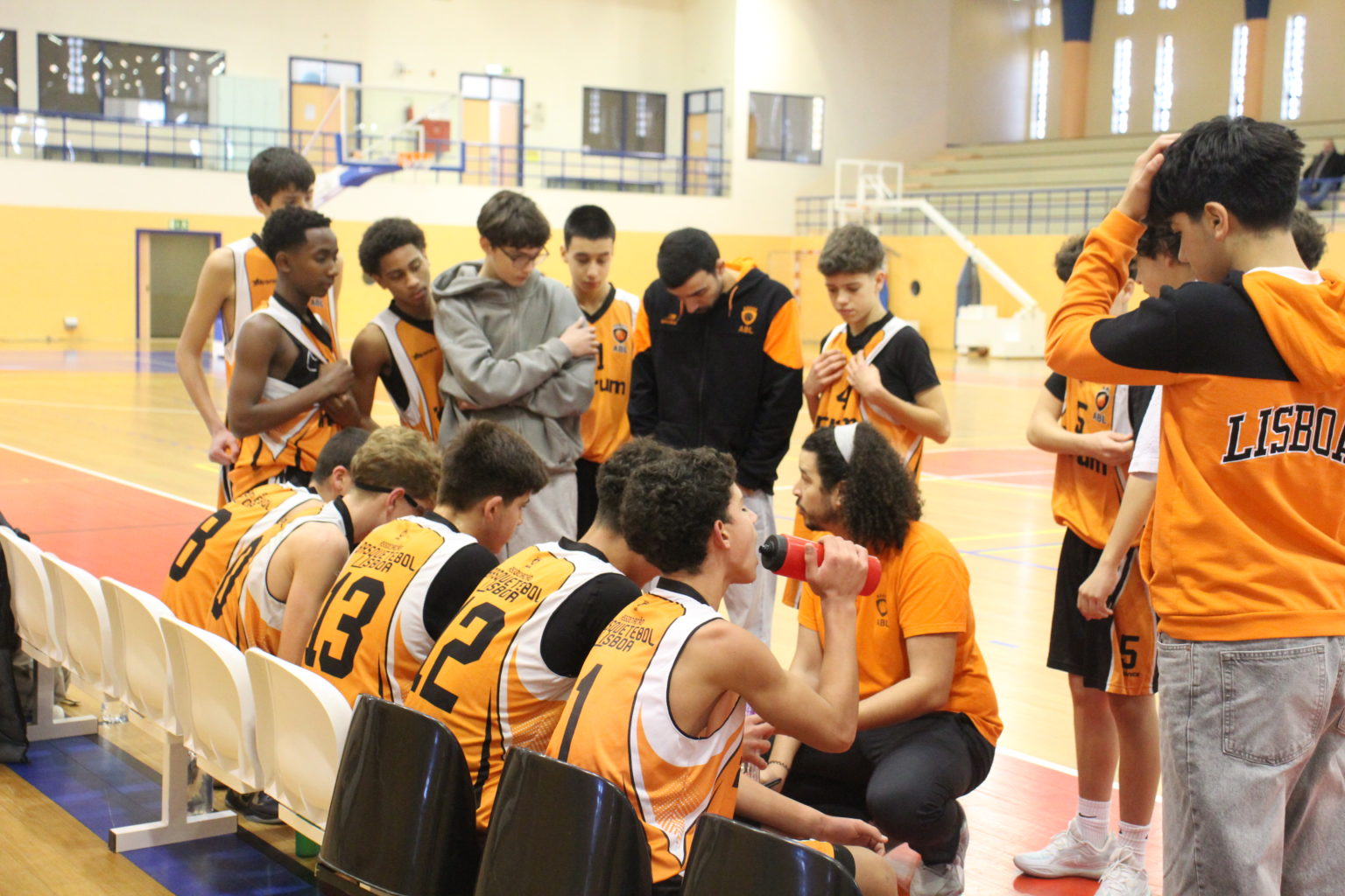 ABL imagem de galeria