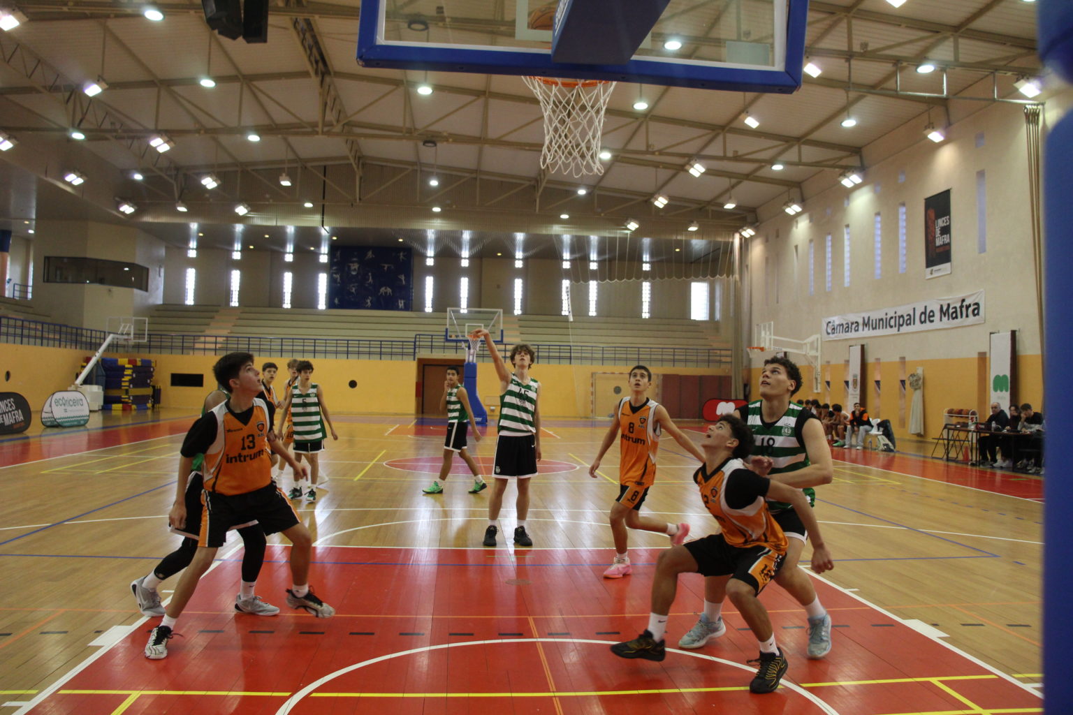 ABL imagem de galeria