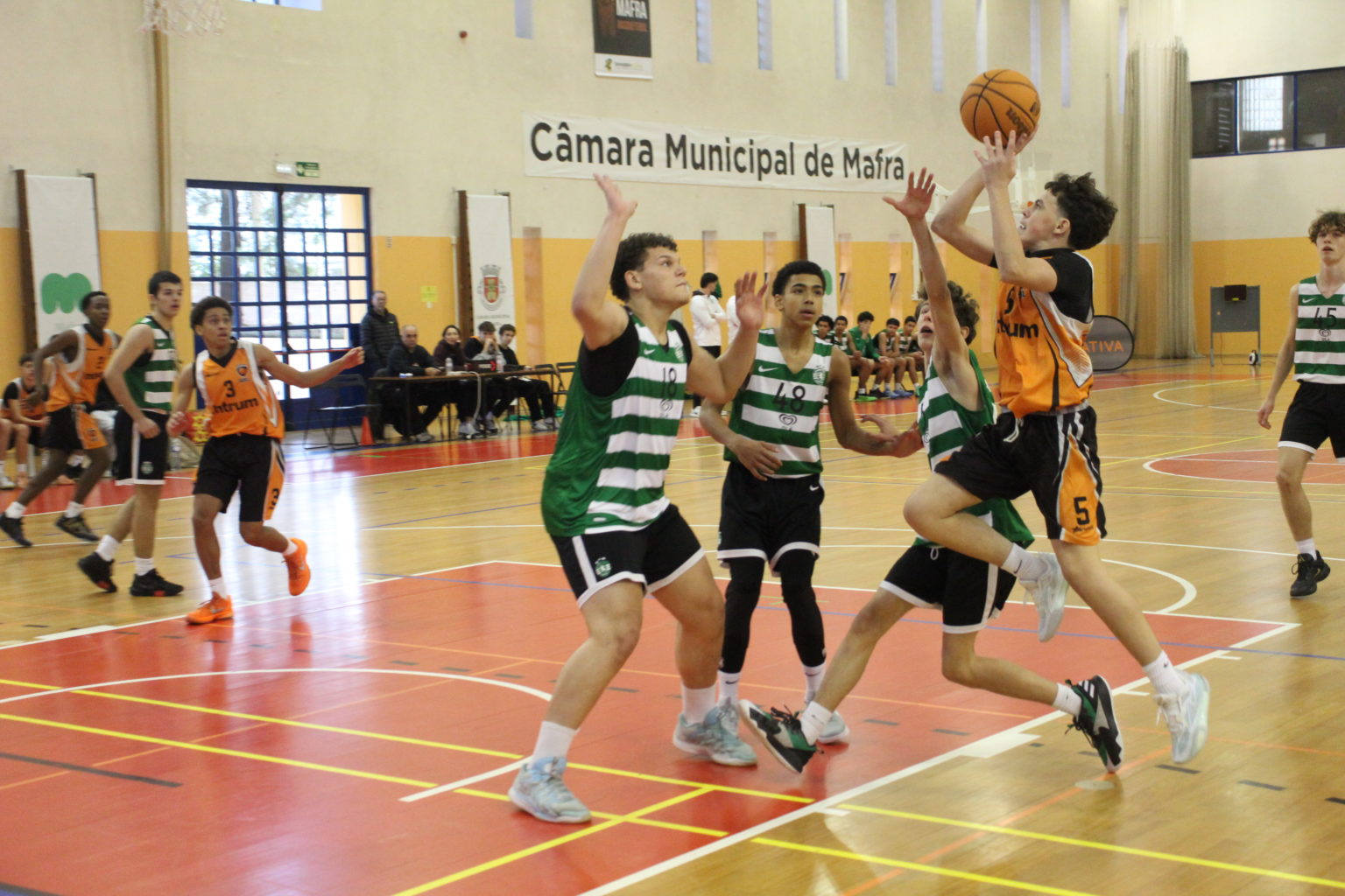 ABL imagem de galeria