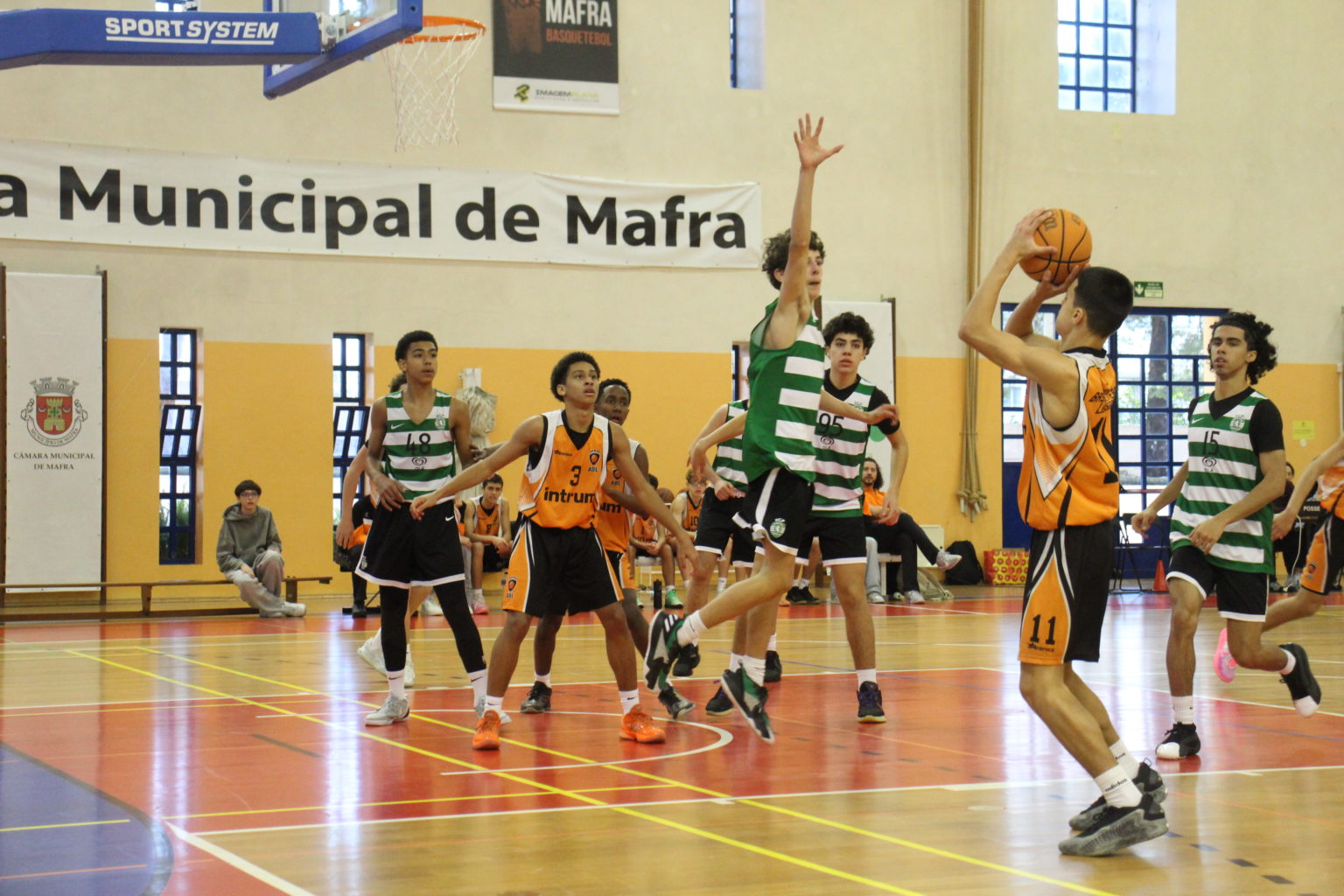 ABL imagem de galeria