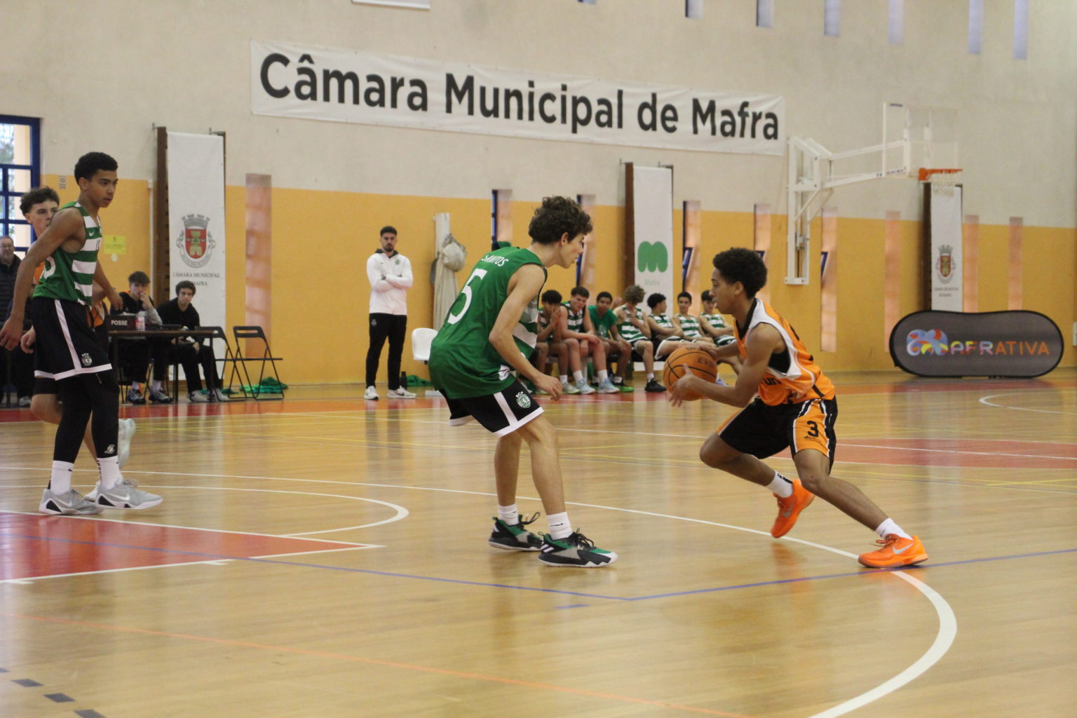 ABL imagem de galeria