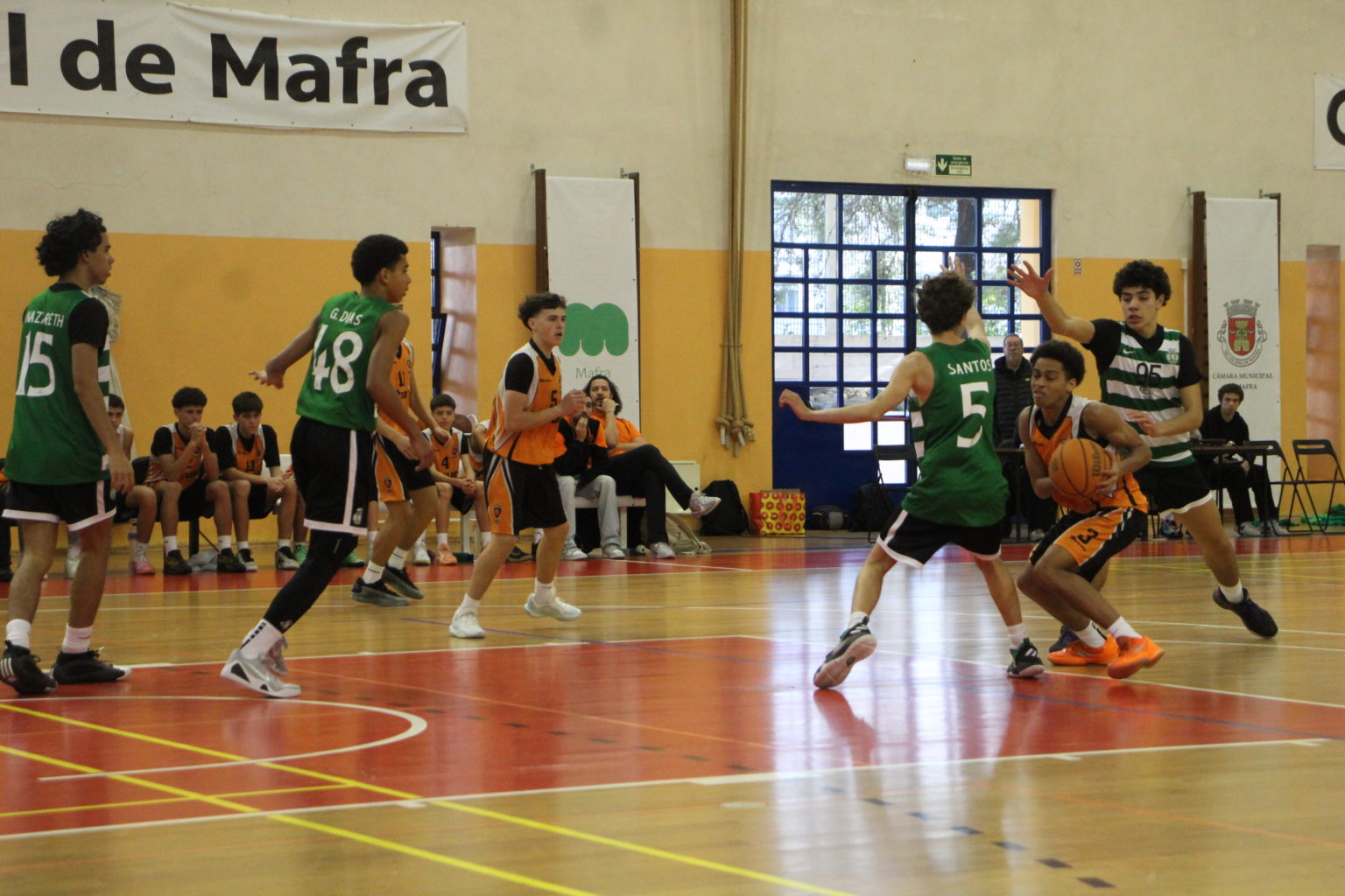 ABL imagem de galeria