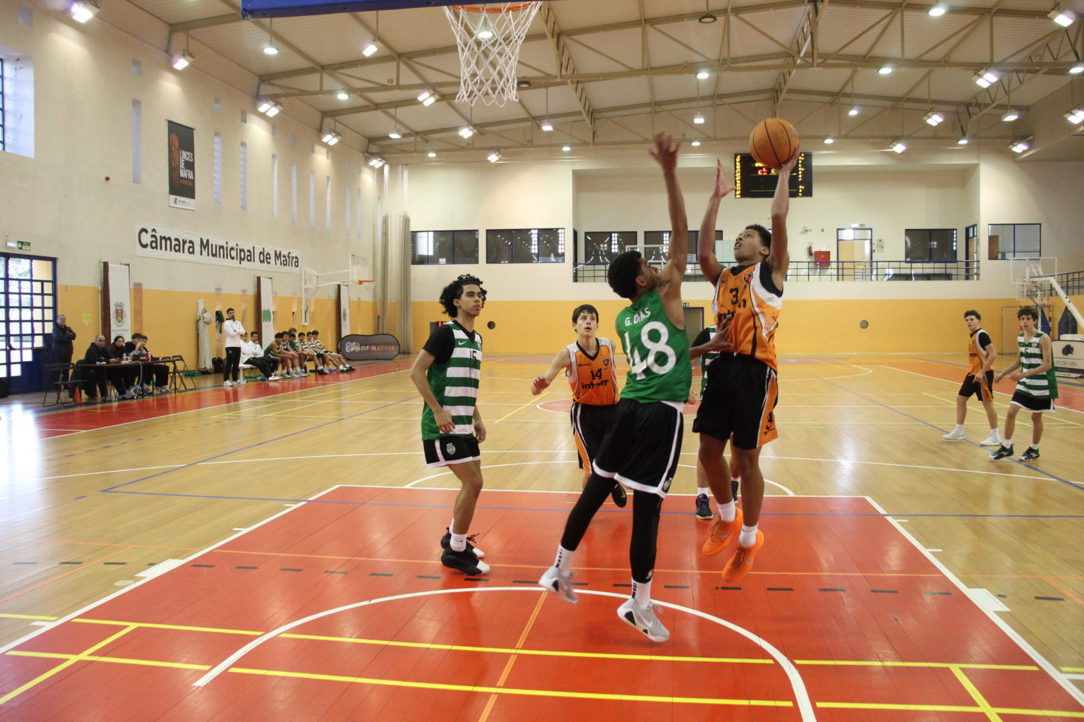 ABL imagem de galeria