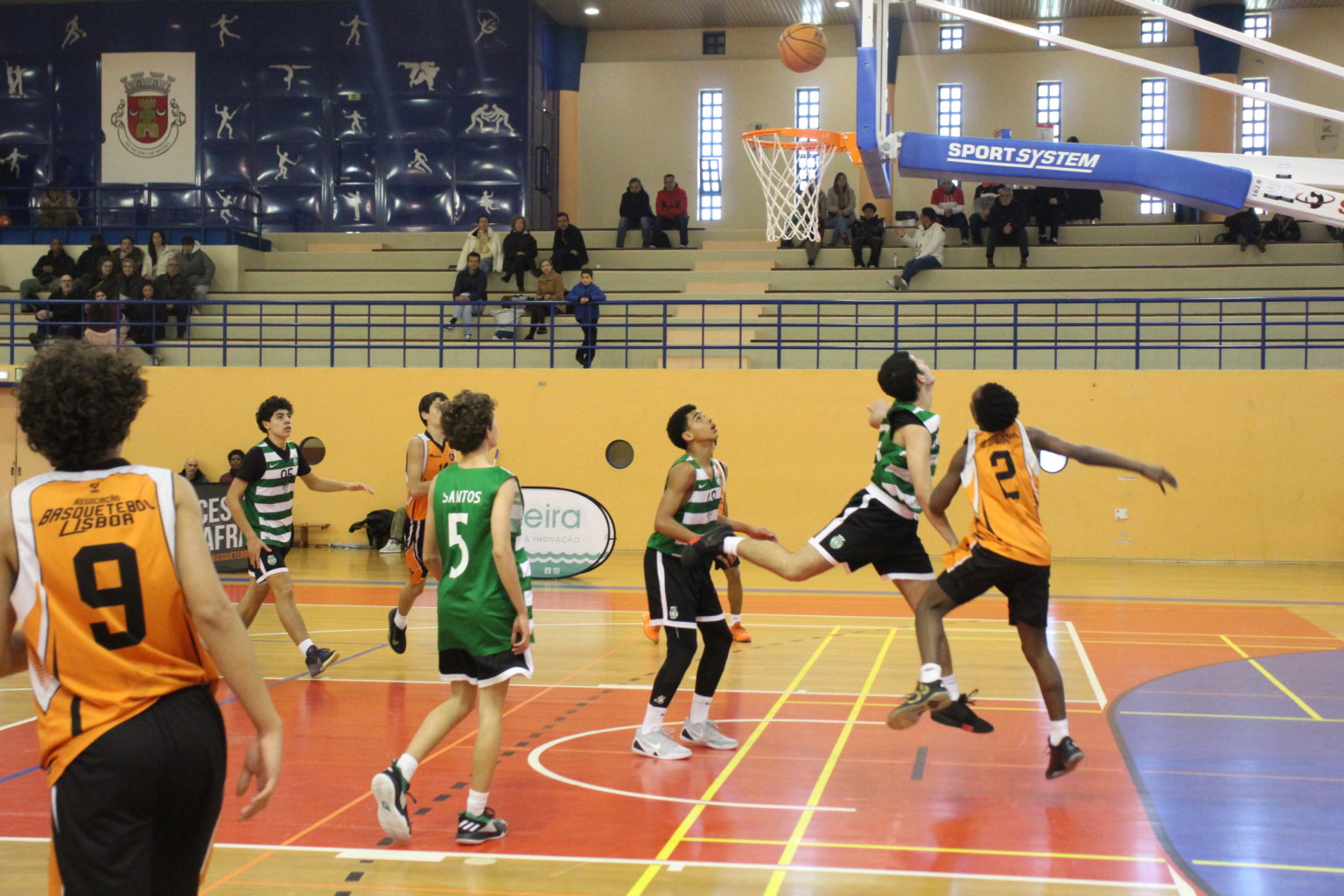 ABL imagem de galeria