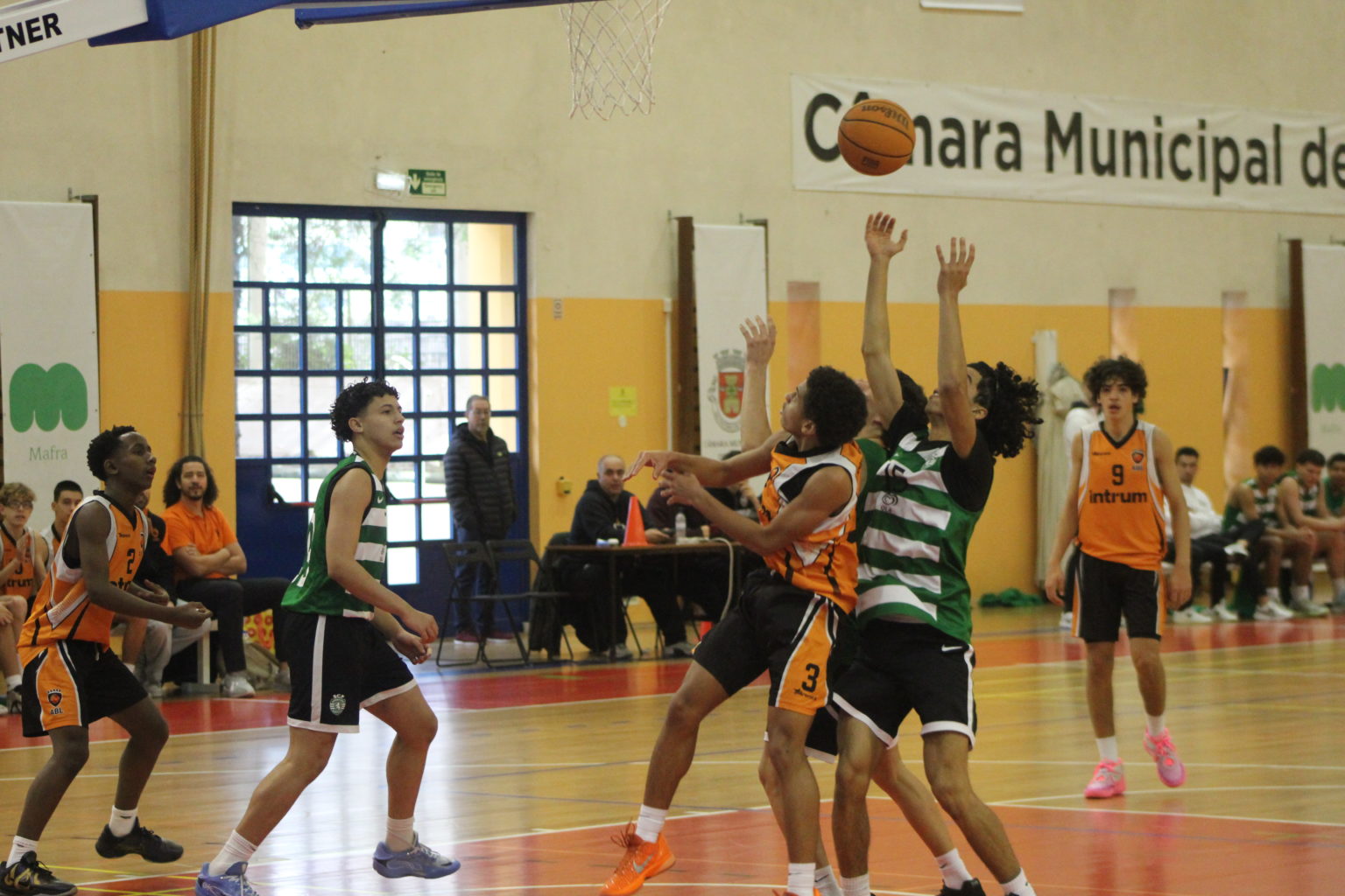 ABL imagem de galeria