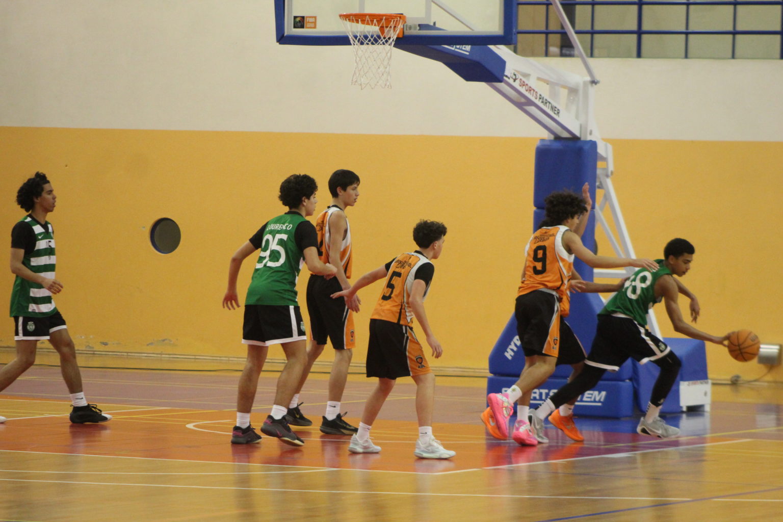 ABL imagem de galeria