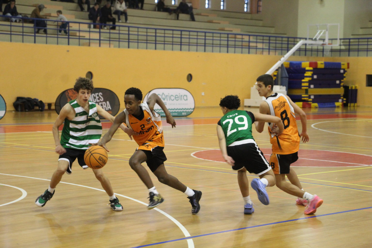 ABL imagem de galeria