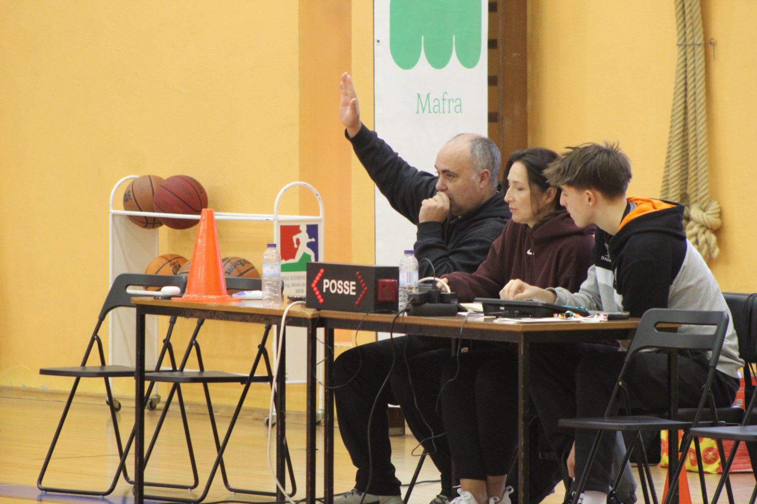 ABL imagem de galeria