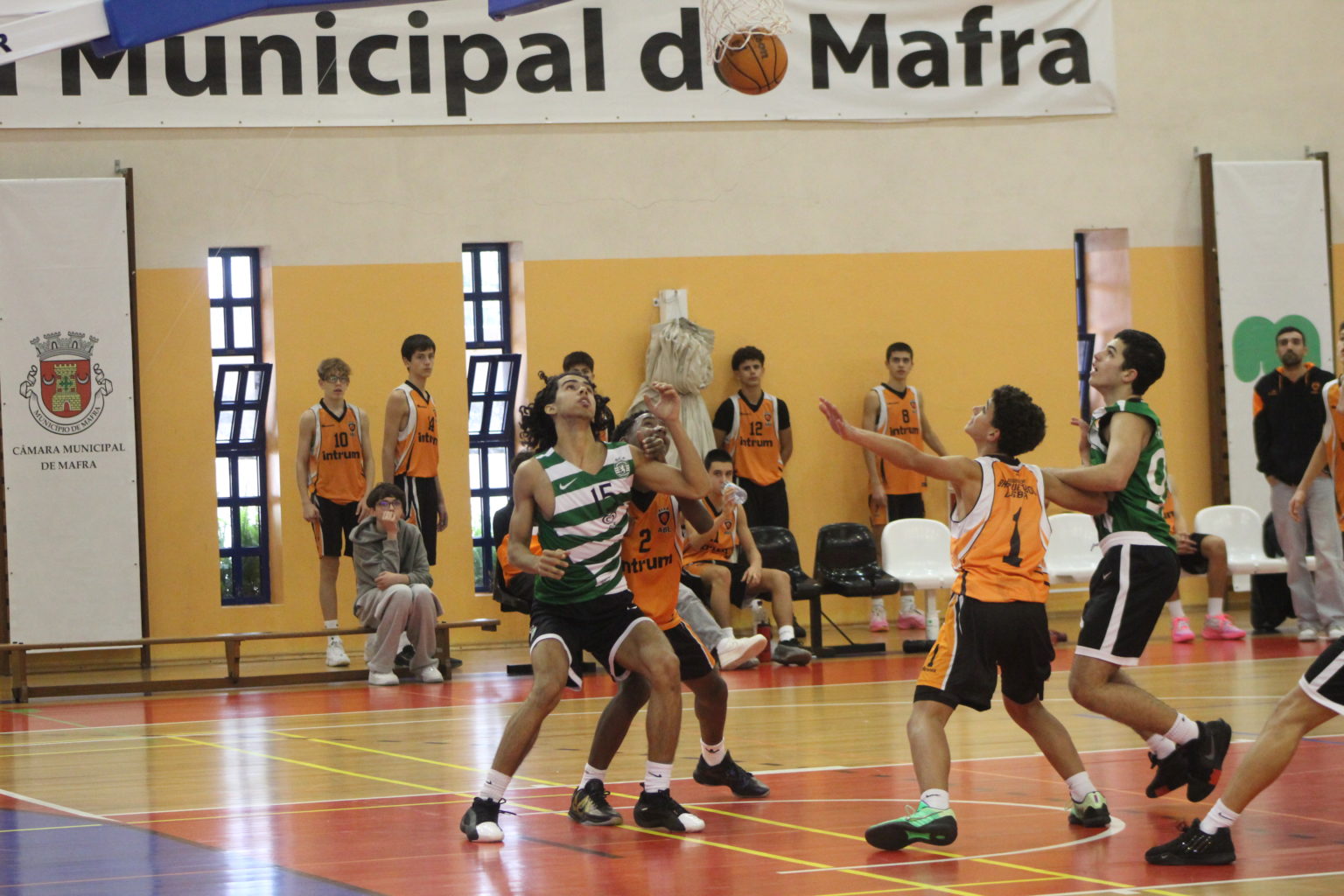 ABL imagem de galeria