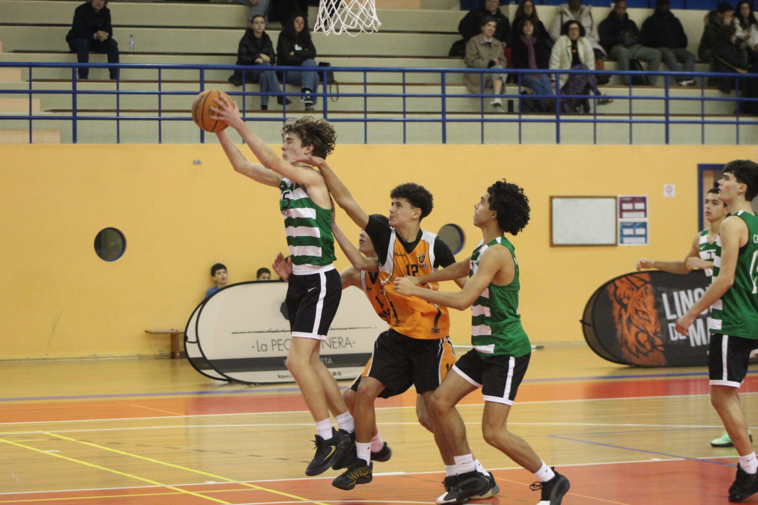 ABL imagem de galeria