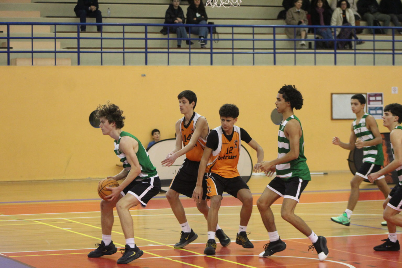 ABL imagem de galeria