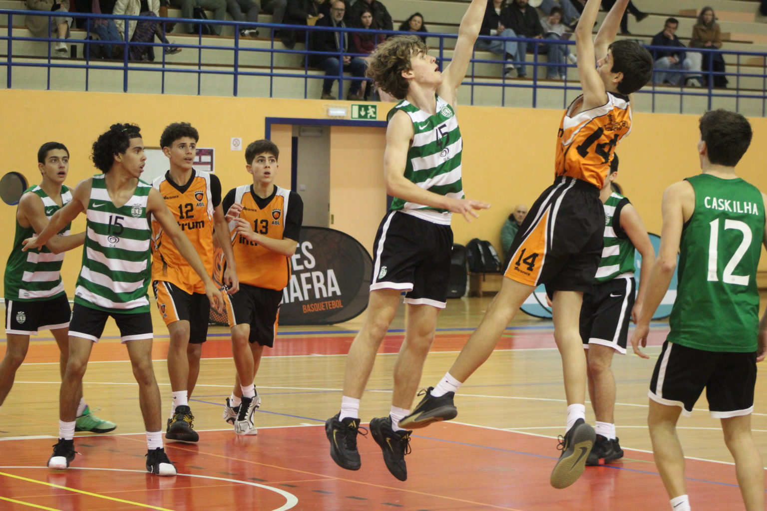 ABL imagem de galeria