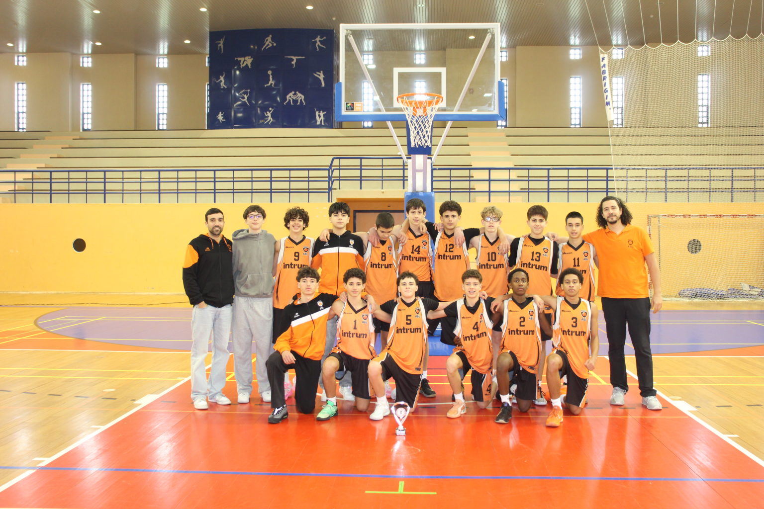 ABL imagem de galeria