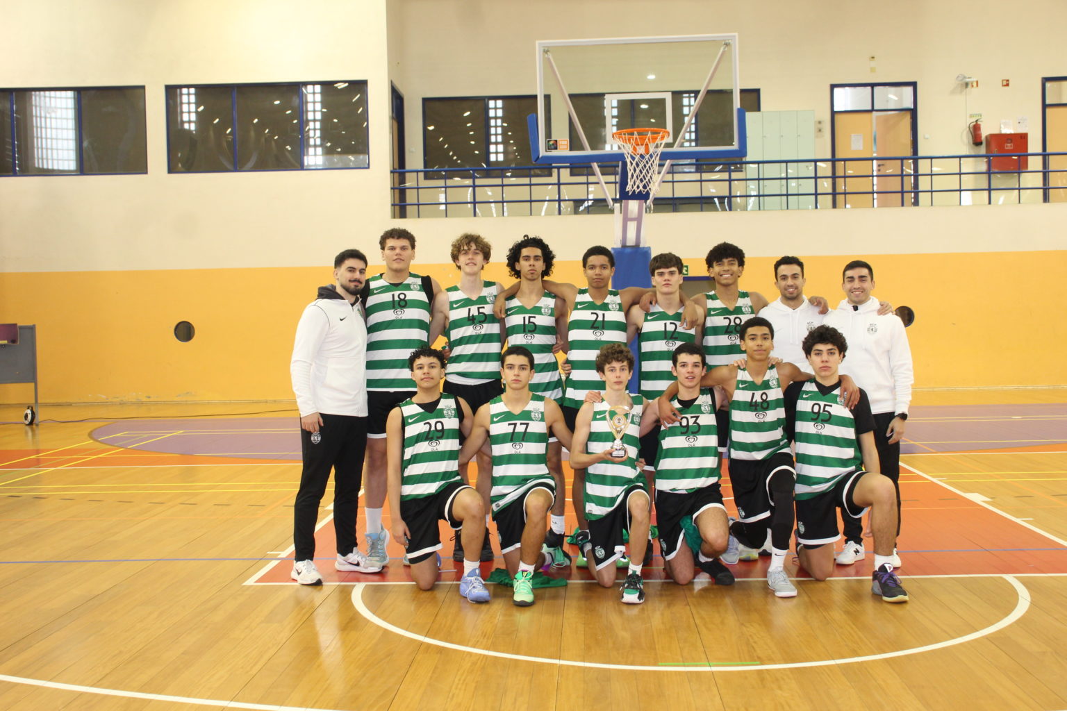 ABL imagem de galeria