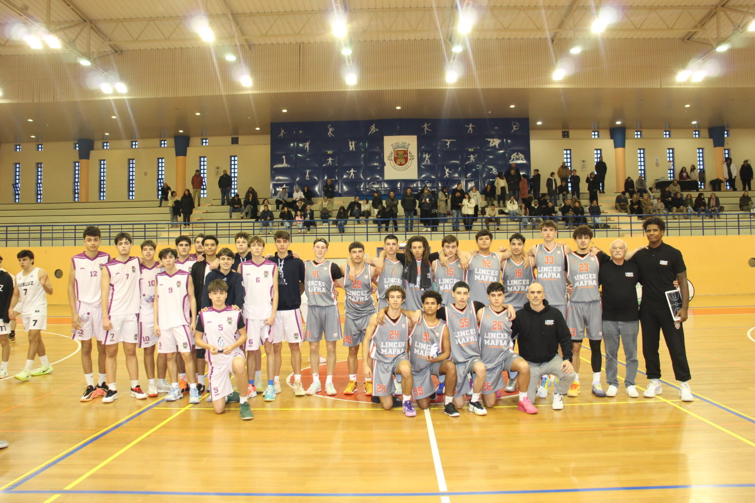 ABL imagem de galeria