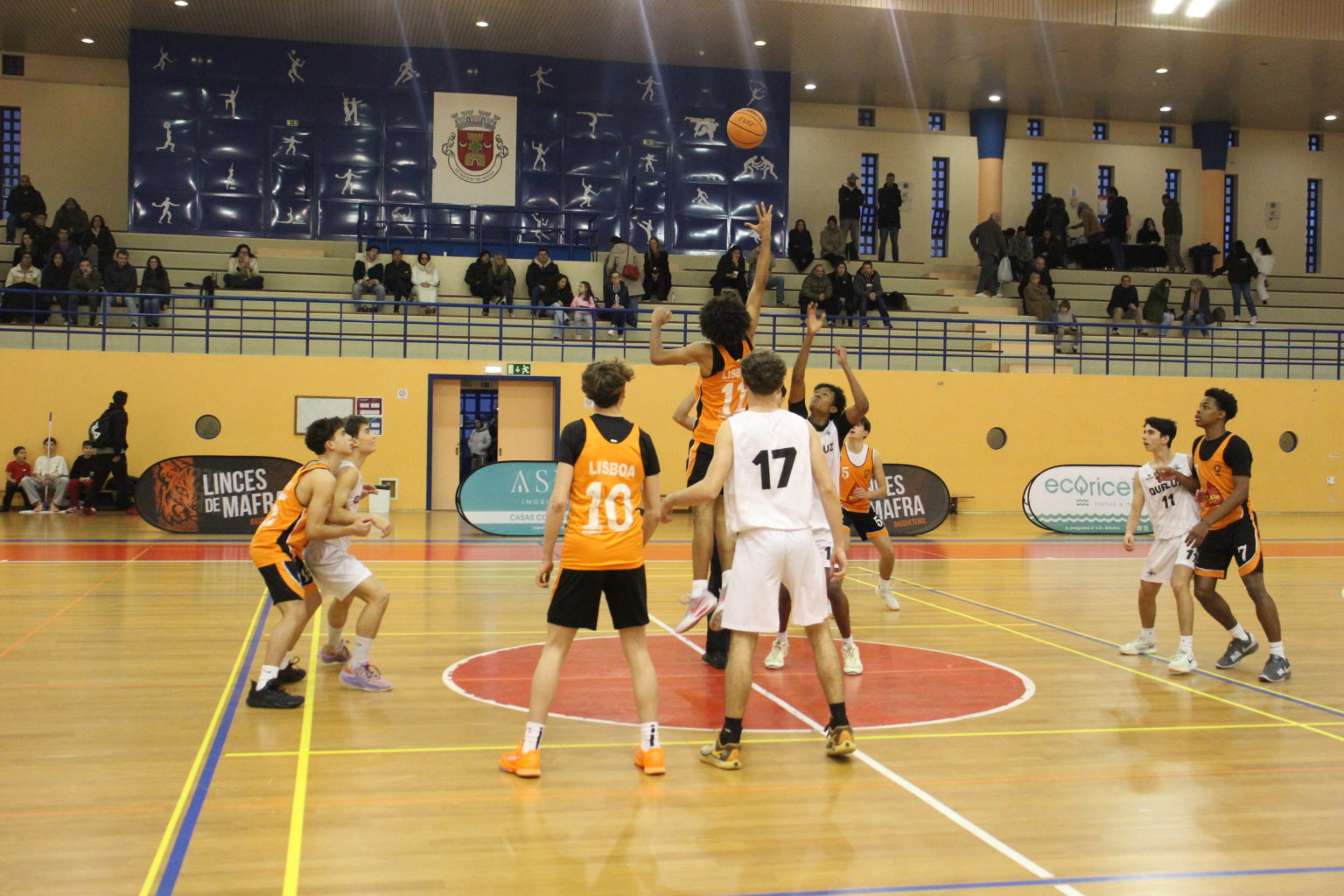 ABL imagem de galeria