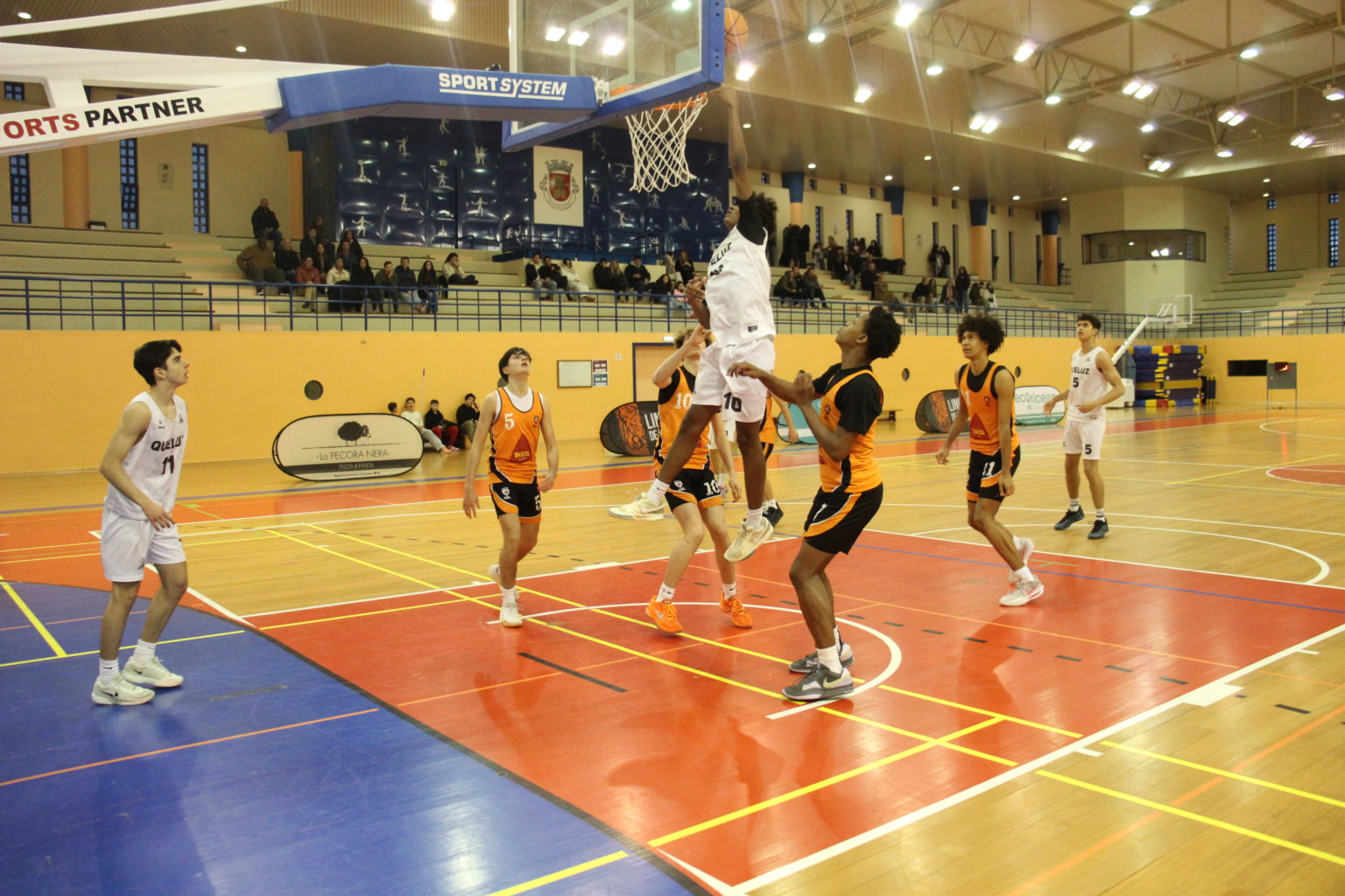 ABL imagem de galeria