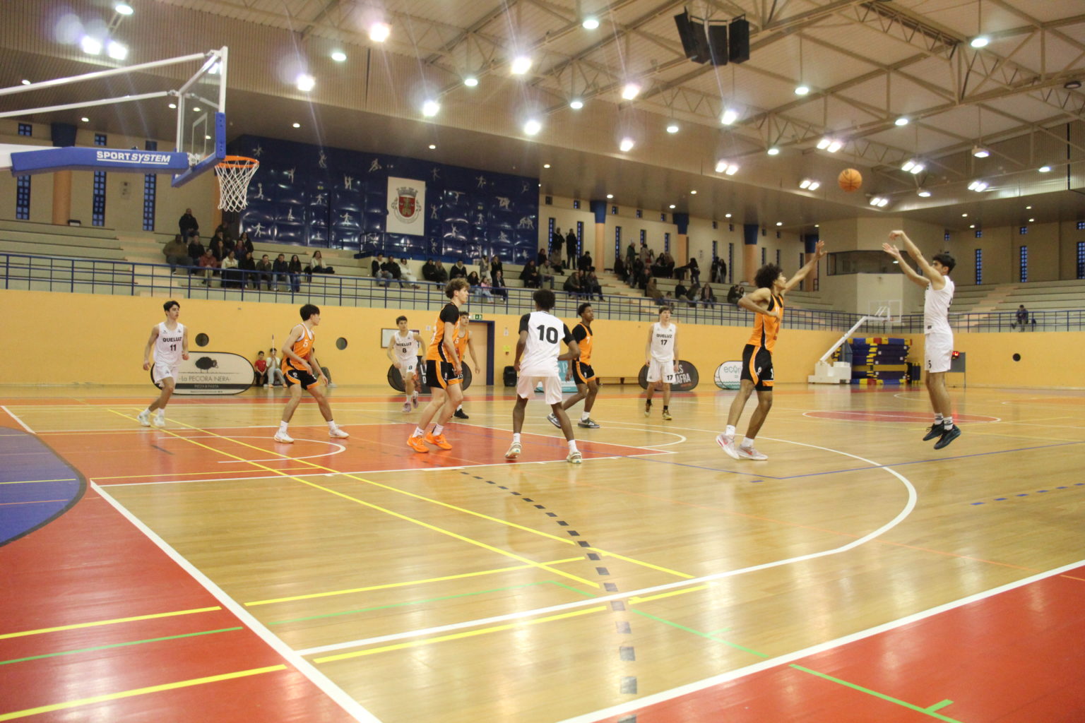 ABL imagem de galeria