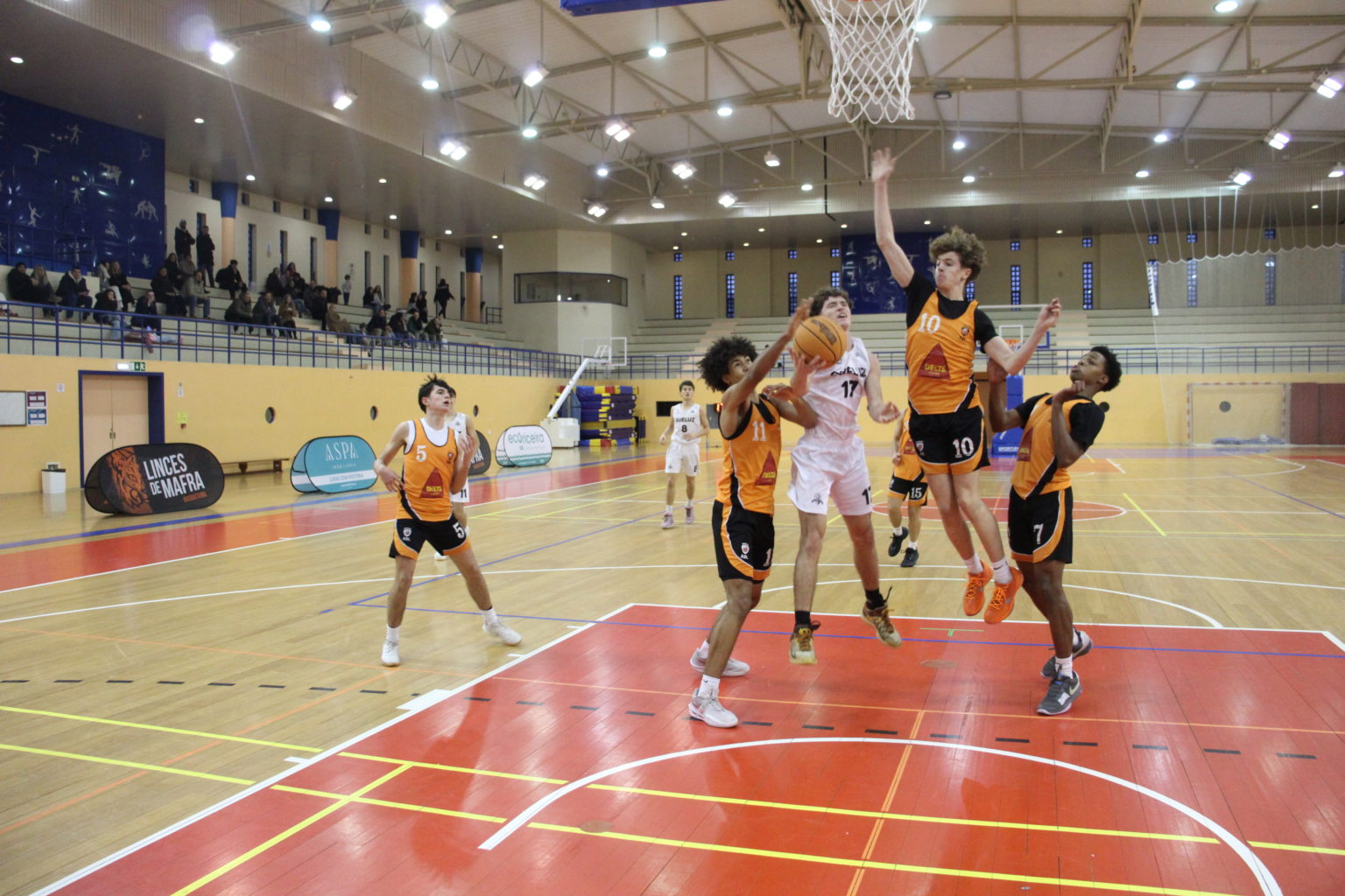 ABL imagem de galeria