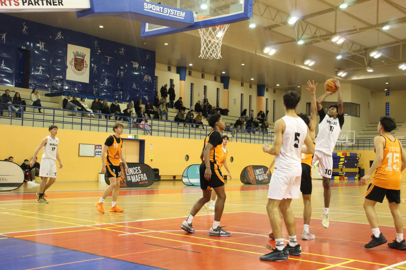 ABL imagem de galeria