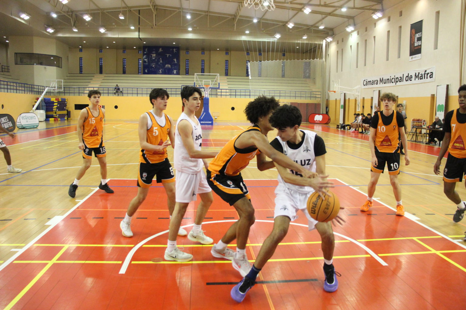 ABL imagem de galeria