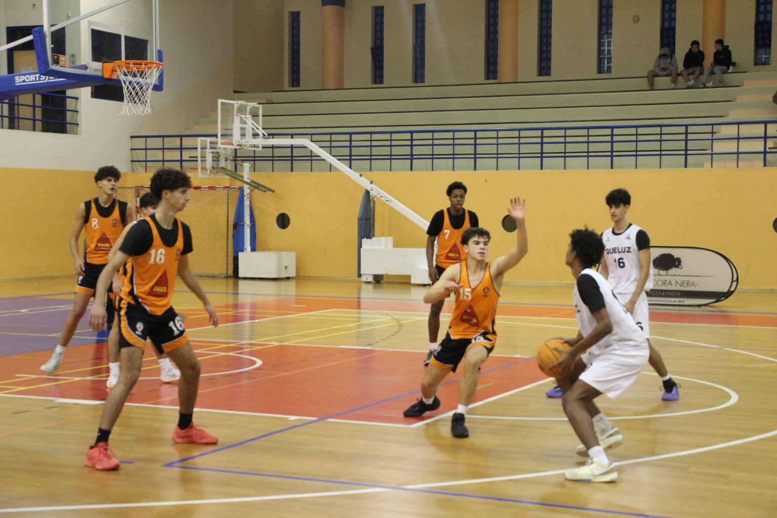 ABL imagem de galeria