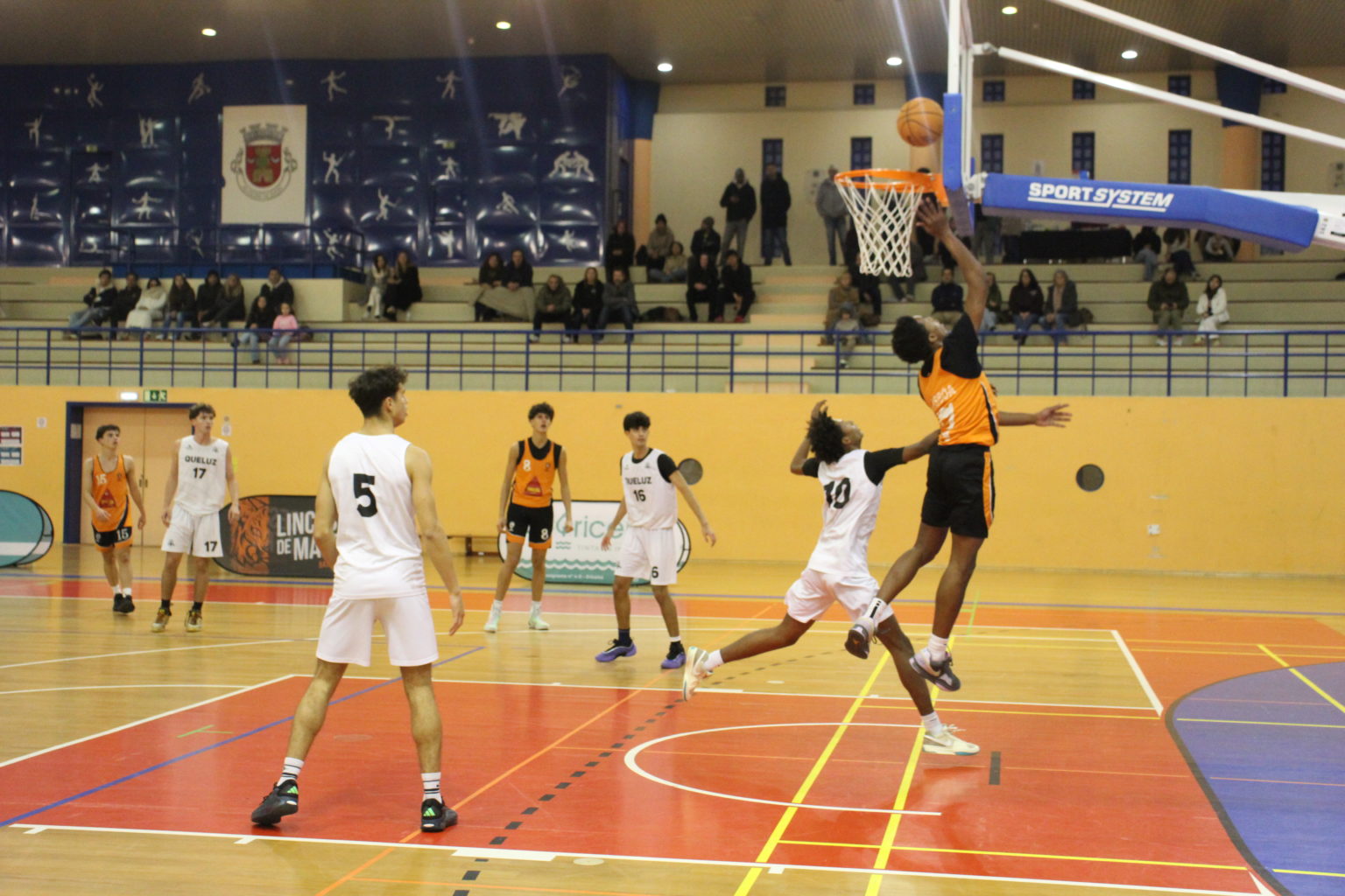 ABL imagem de galeria