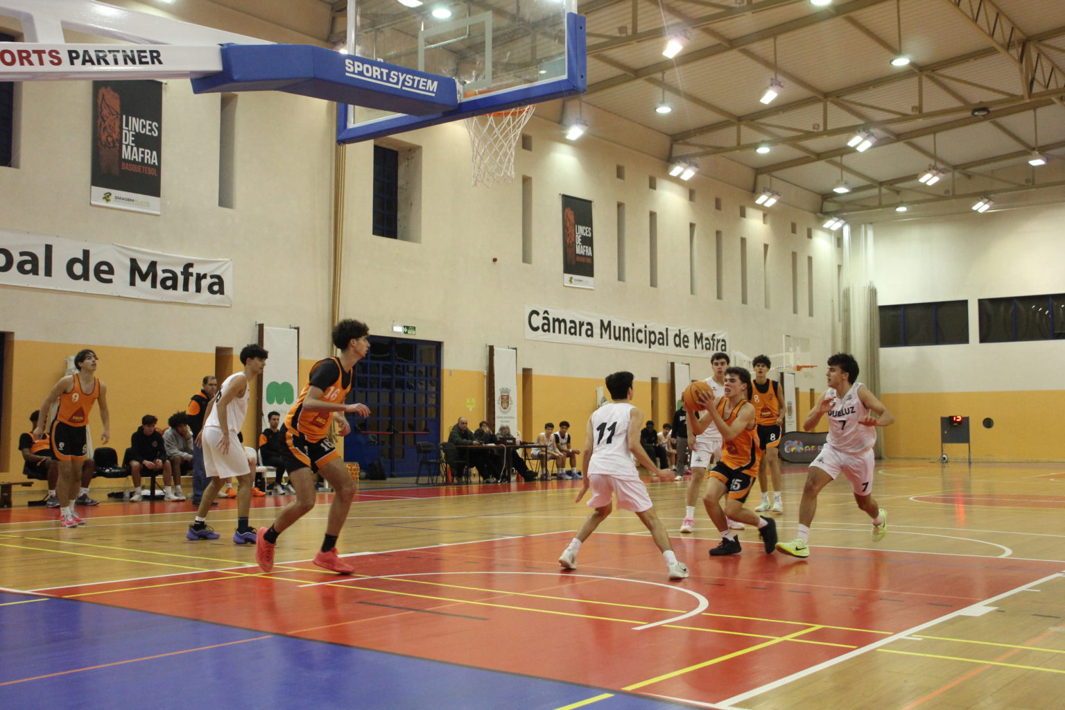 ABL imagem de galeria