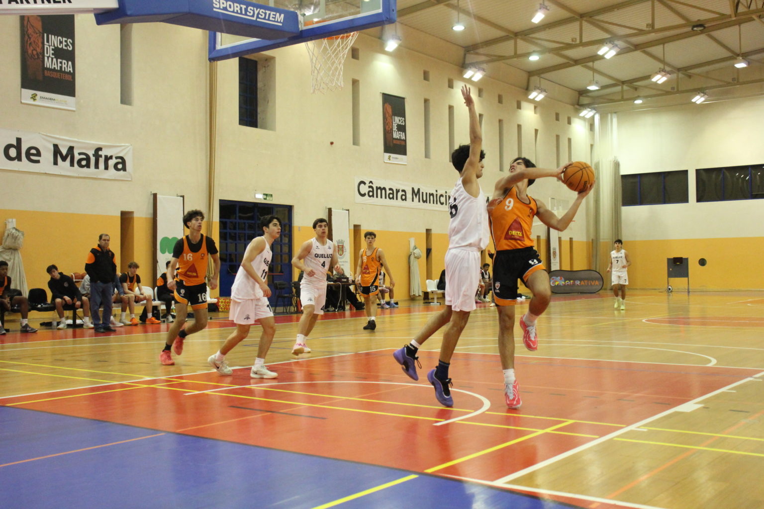 ABL imagem de galeria