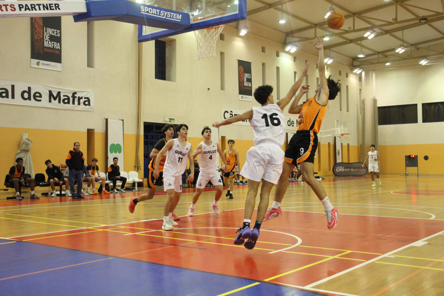 ABL imagem de galeria