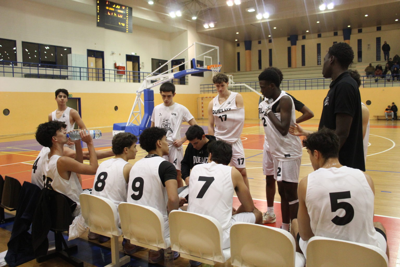 ABL imagem de galeria