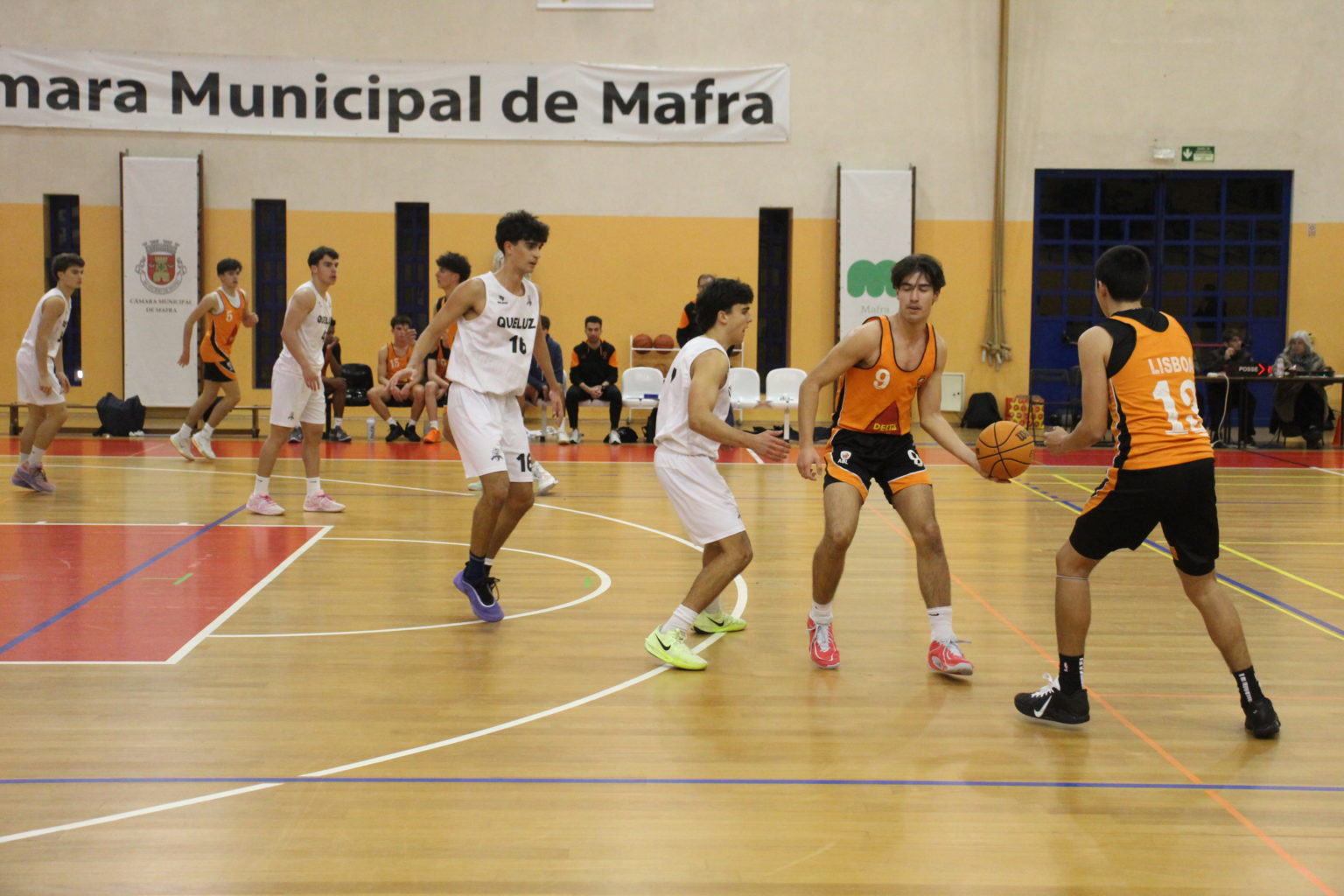 ABL imagem de galeria