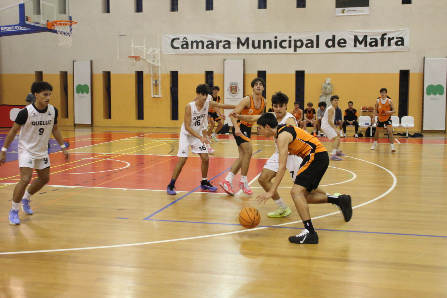 ABL imagem de galeria