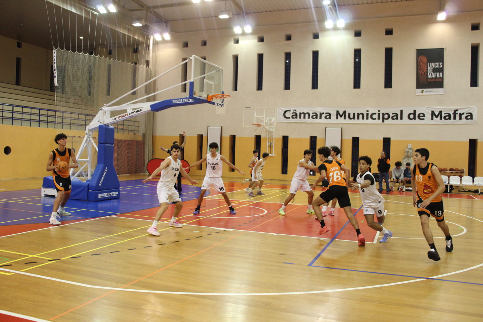 ABL imagem de galeria