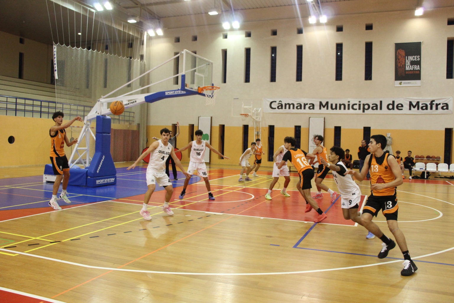 ABL imagem de galeria