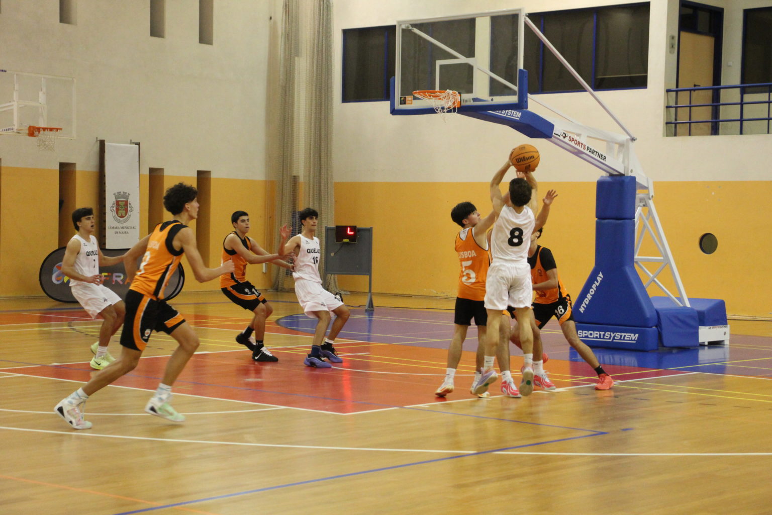 ABL imagem de galeria