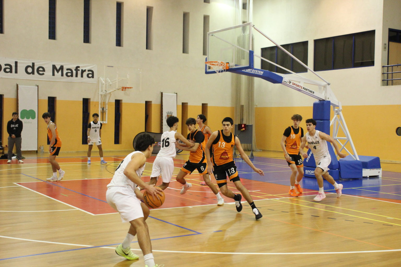 ABL imagem de galeria