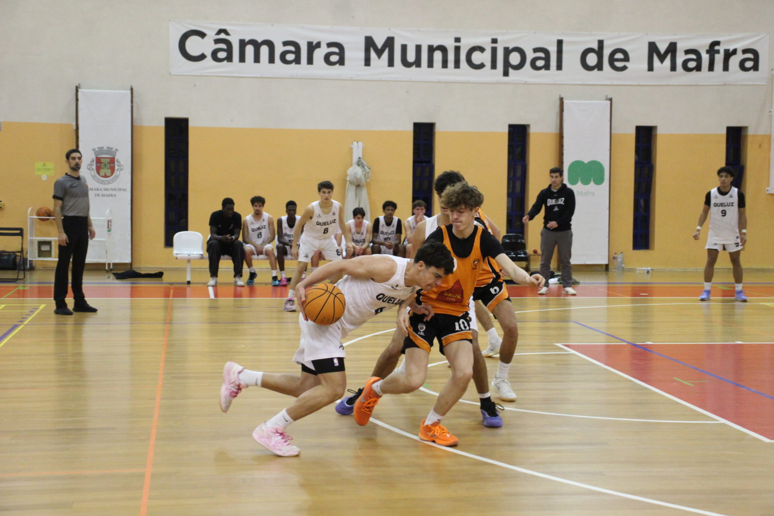 ABL imagem de galeria