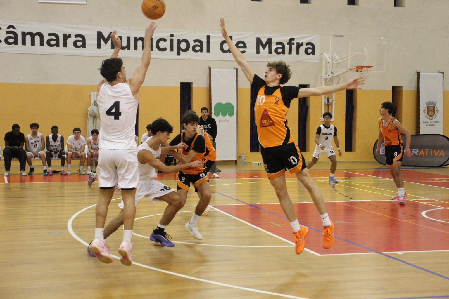 ABL imagem de galeria