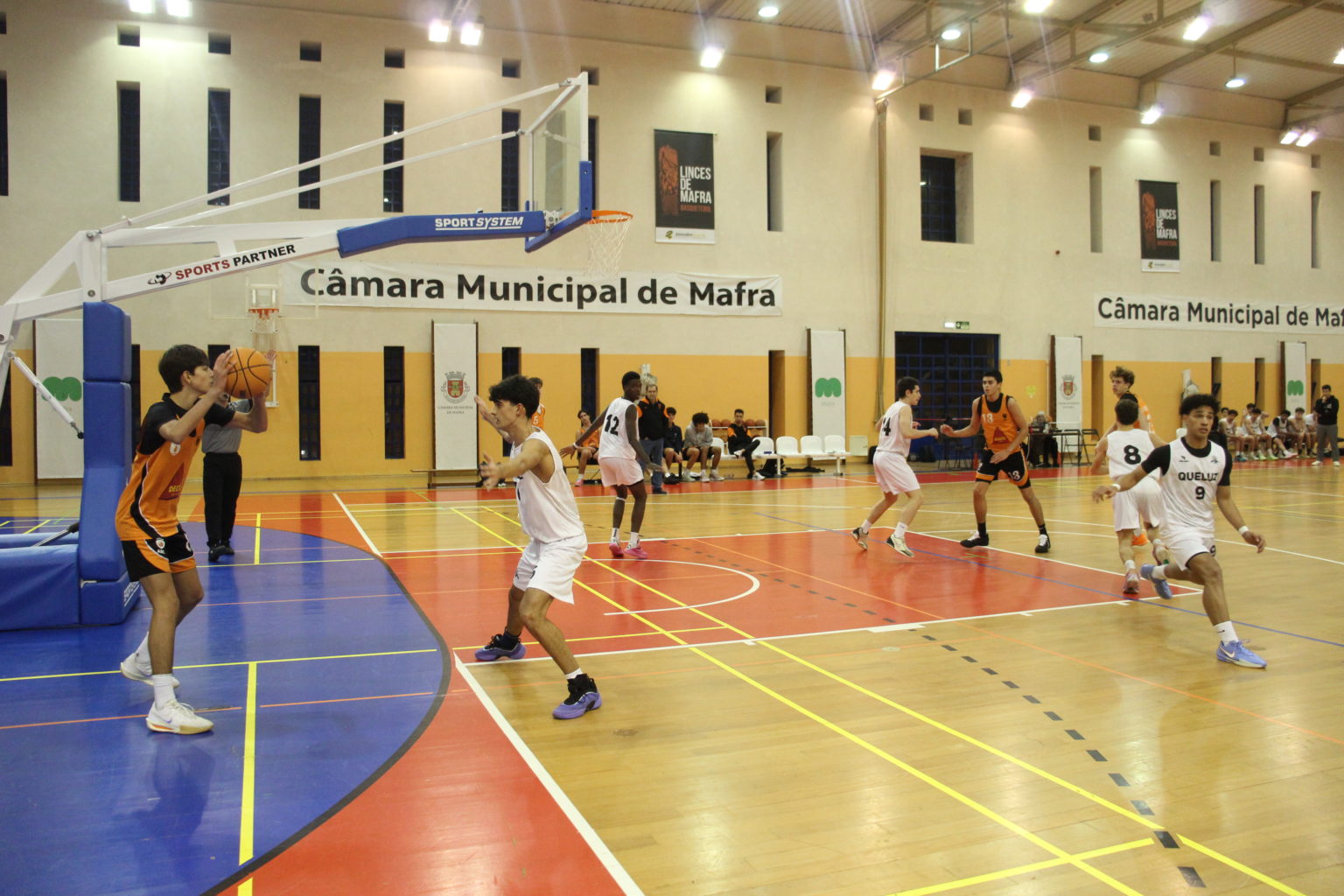 ABL imagem de galeria