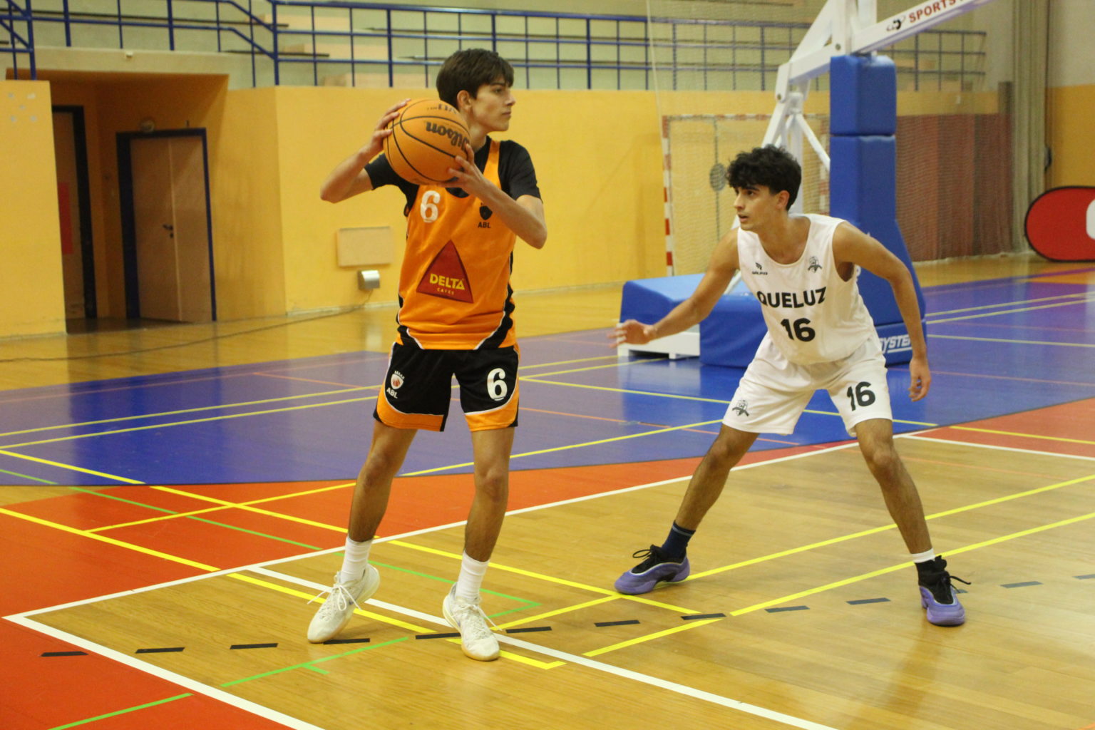 ABL imagem de galeria