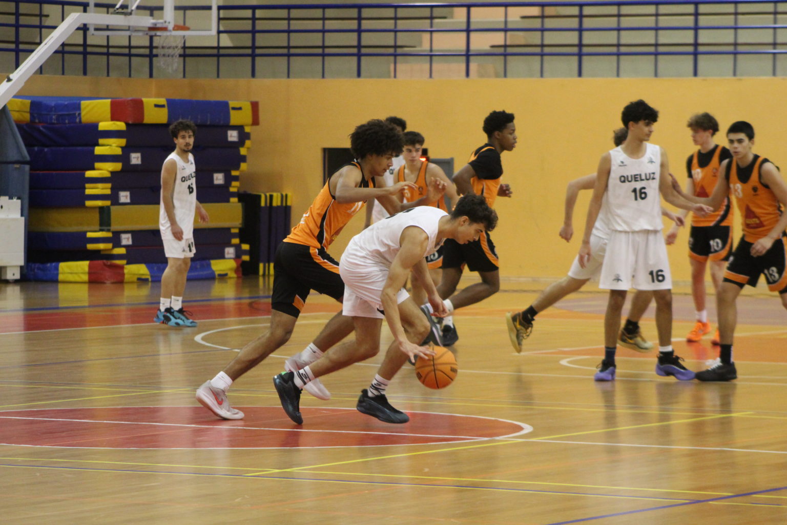 ABL imagem de galeria