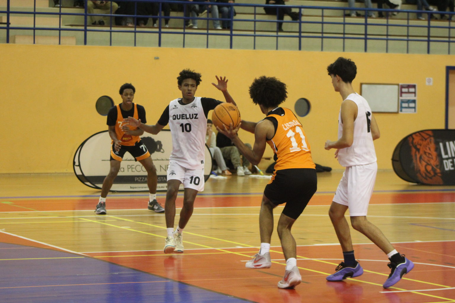 ABL imagem de galeria