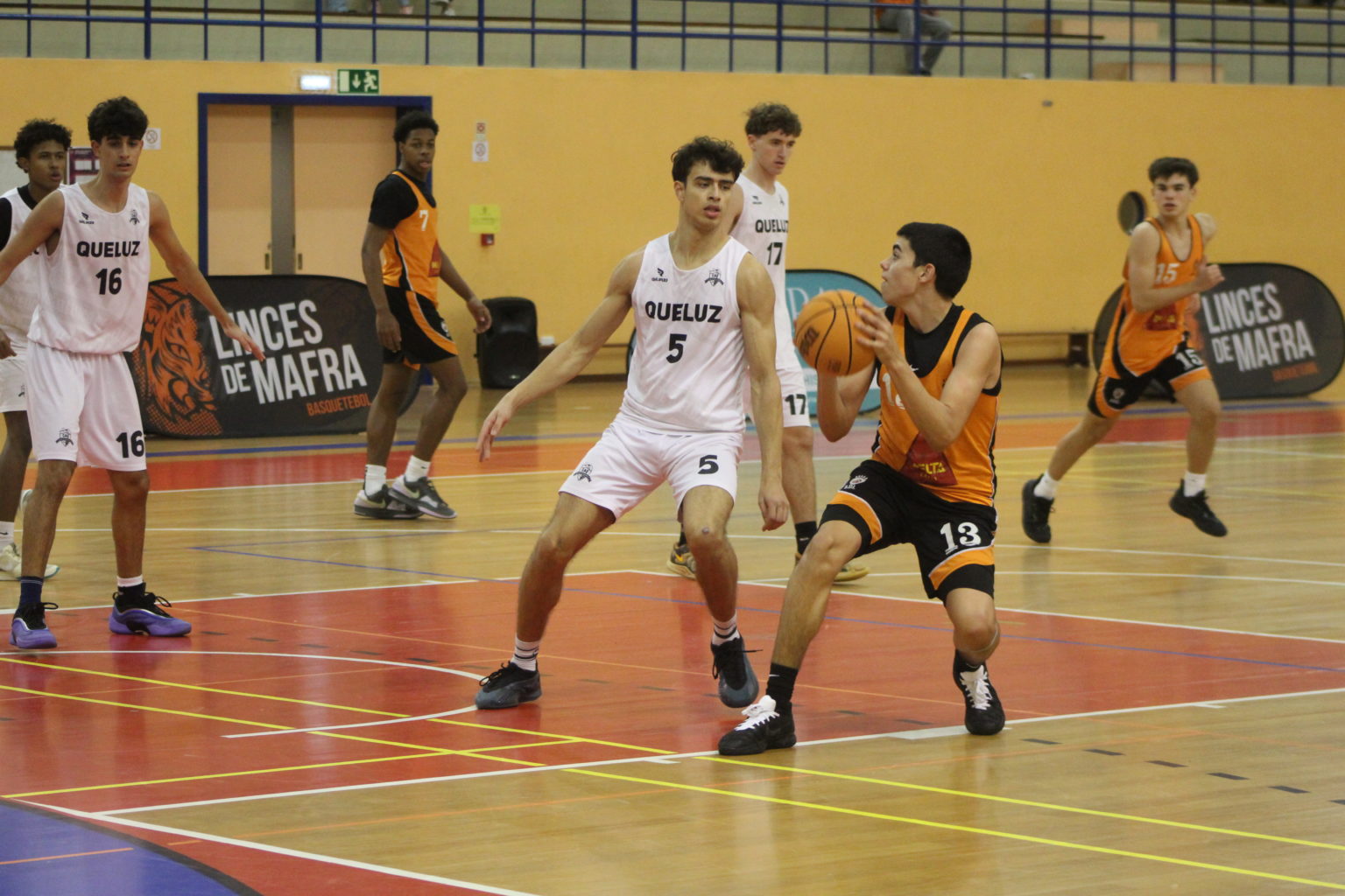 ABL imagem de galeria