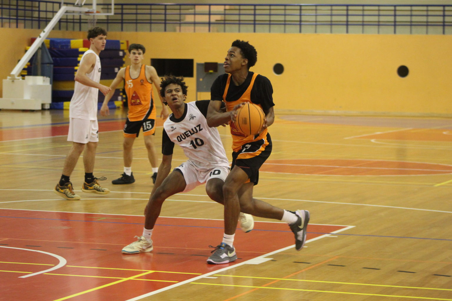 ABL imagem de galeria