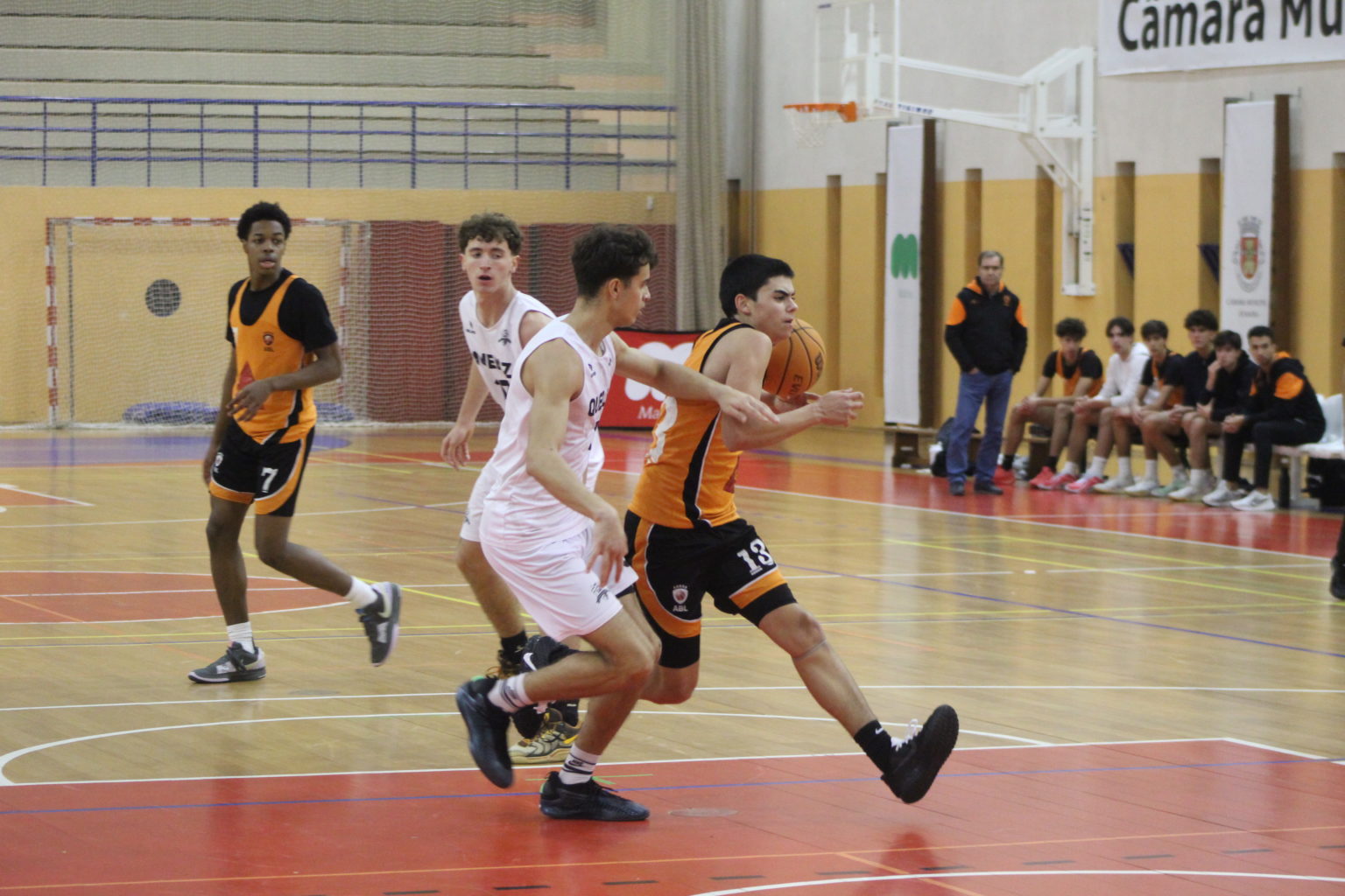 ABL imagem de galeria