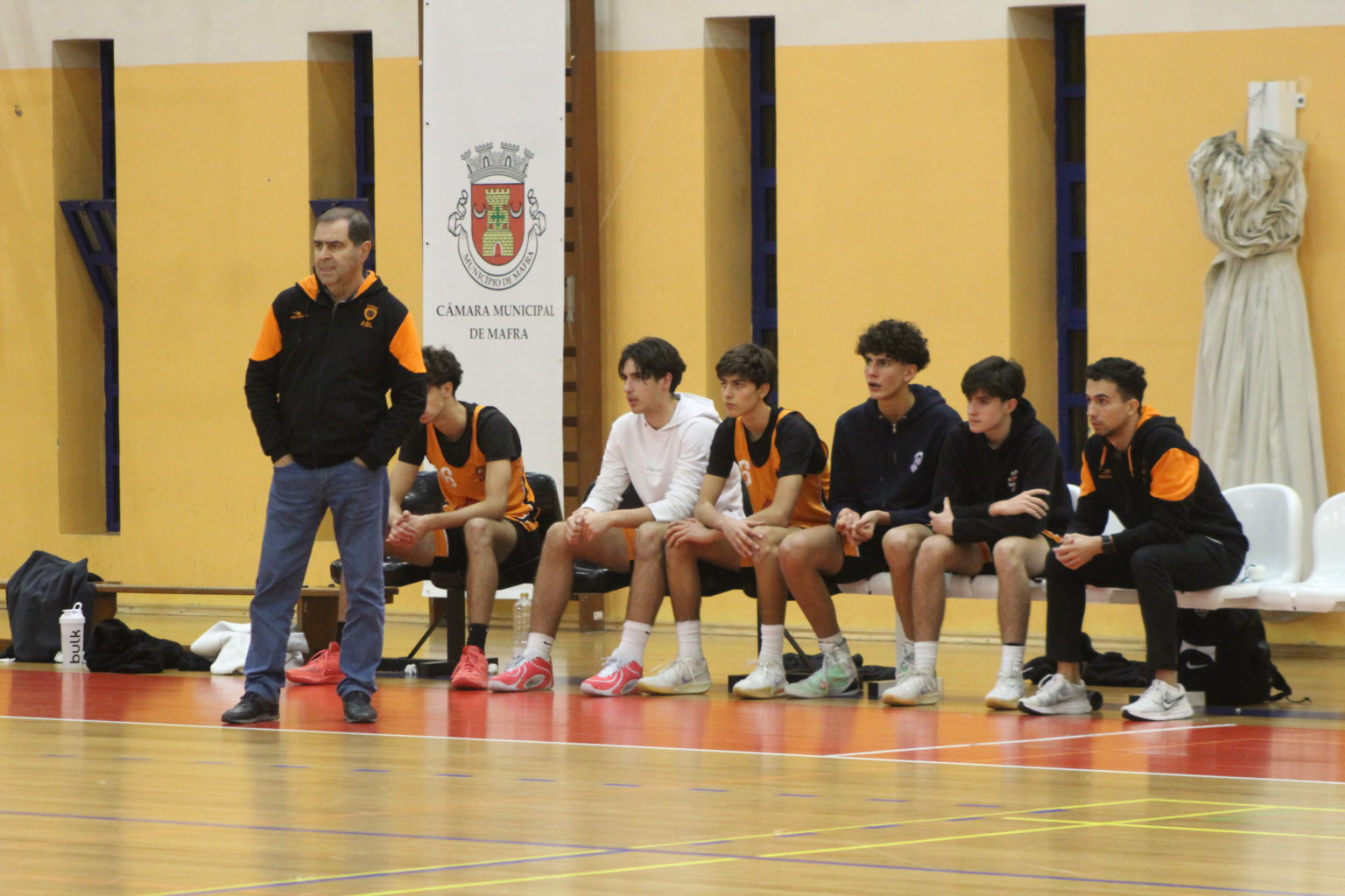 ABL imagem de galeria