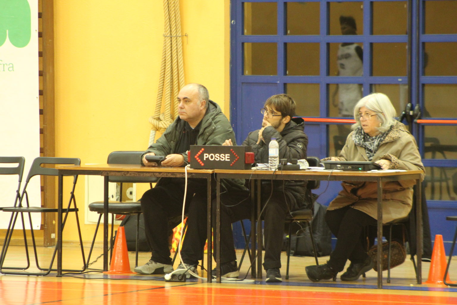 ABL imagem de galeria